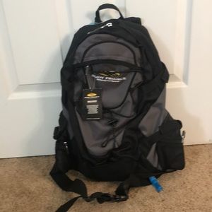 NWT Rudy Project Hydration Backpack